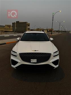 جنسس GV70
